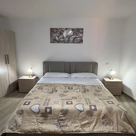 Casa vacanze Al Vicolo - Casa “castello” Roccadaspide