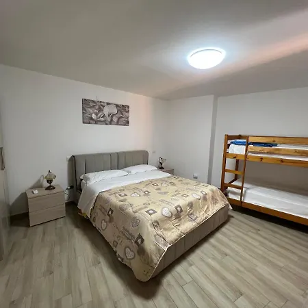 Al Vicolo - Casa “castello” * Roccadaspide