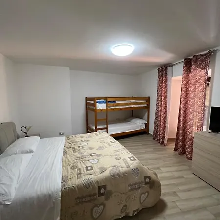 Al Vicolo - Casa “castello” Roccadaspide
