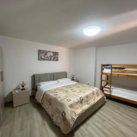 Al Vicolo - Casa “castello” Casa vacanze Roccadaspide