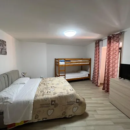Al Vicolo - Casa “castello” *